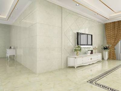 完磁磚發(fā)臭,原因何在?