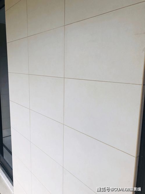 瓷磚美縫環保小知識,你還在擔心美縫產品不環保嗎