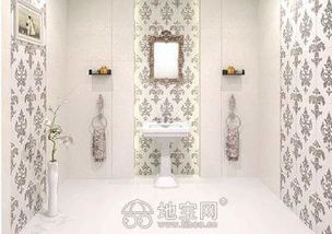 衛(wèi)生間瓷磚選購指南 從材質(zhì)到搭配的全面解析