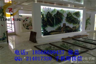 龍潤(rùn)秀工廠復(fù)彩工藝 全國(guó)大廠家直銷，高品質(zhì)磁磚供應(yīng)