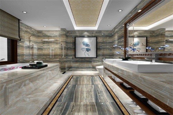 名石磁磚加盟 開啟磁磚行業財富新篇章