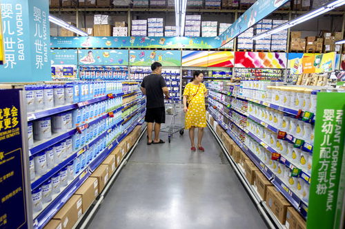 邯鄲年底前打造60家保健食品及嬰幼兒配方乳粉誠信經(jīng)營示范店，守護舌尖上的安全